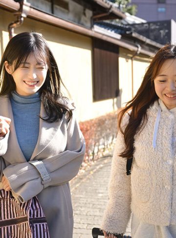ebwh00233｜柏木ふみか｜「彼女のお姉ちゃんだから浮気にならないよ」彼女と3人での温泉旅行中に母性全開の巨乳見せつけ誘惑！彼女の目の前で逆NTRされてしまったボク 柏木ふみか