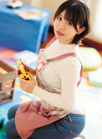 dvaj00735｜柏木こなつ｜子供が通う保育園の先生を抱いてしまった僕は涎じゅるじゅる沼らせ接吻交尾の誘惑から抜け出せず週6中出し不倫に溺れた 柏木こなつ