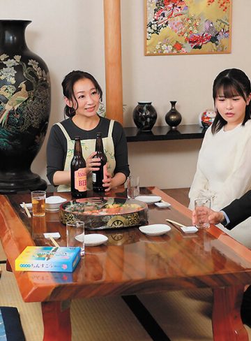 dvaj00702｜柏木こなつ｜「お願い、この週末だけ恋人のフリして？」同僚OLの両親を安心させるため婚約者に成りすますうち二人でお風呂に入ることになり…濡れテカる美巨乳にたまらず即パコ恋人設定に便乗して3日間ハメまくった 柏木こなつ